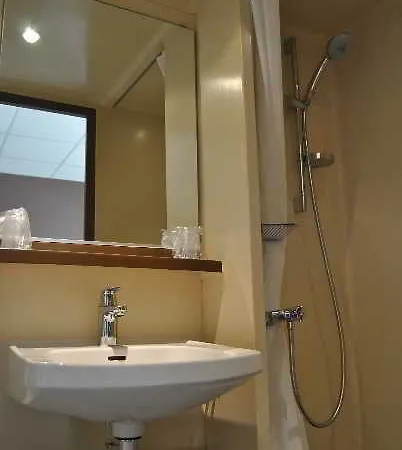 Hotel Cap En Aveyron Saint-Affrique