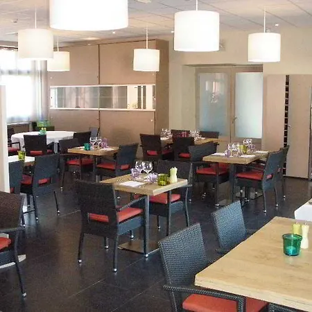 Hotel Cap En Aveyron