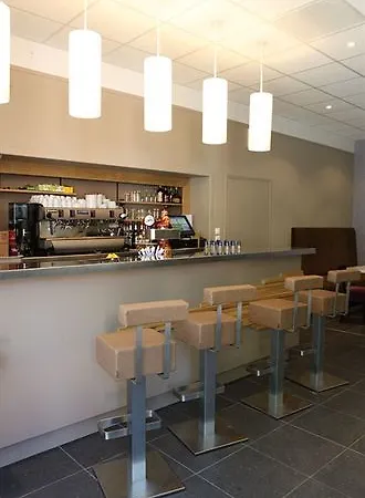 Hotel Cap En Aveyron Saint-Affrique