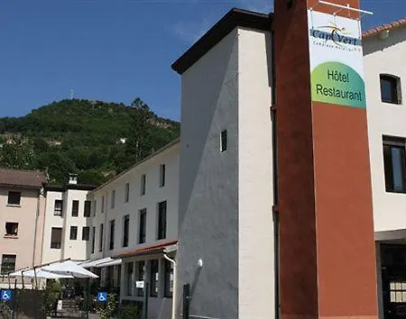 호텔 Cap En Aveyron 생 아프리크