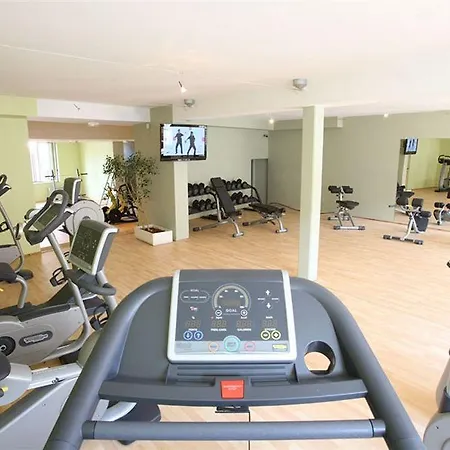 Cap En Aveyron 2* 생 아프리크