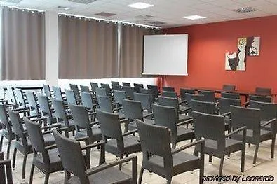 Cap En Aveyron 호텔