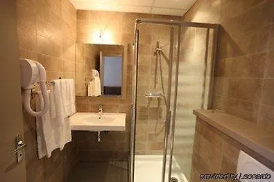 Cap En Aveyron 2* 생 아프리크