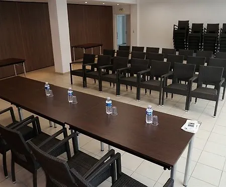 호텔 Cap En Aveyron